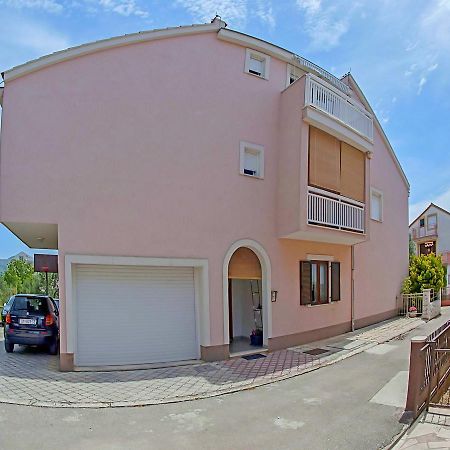 Apartments Damir Kaštel Štafilić Esterno foto