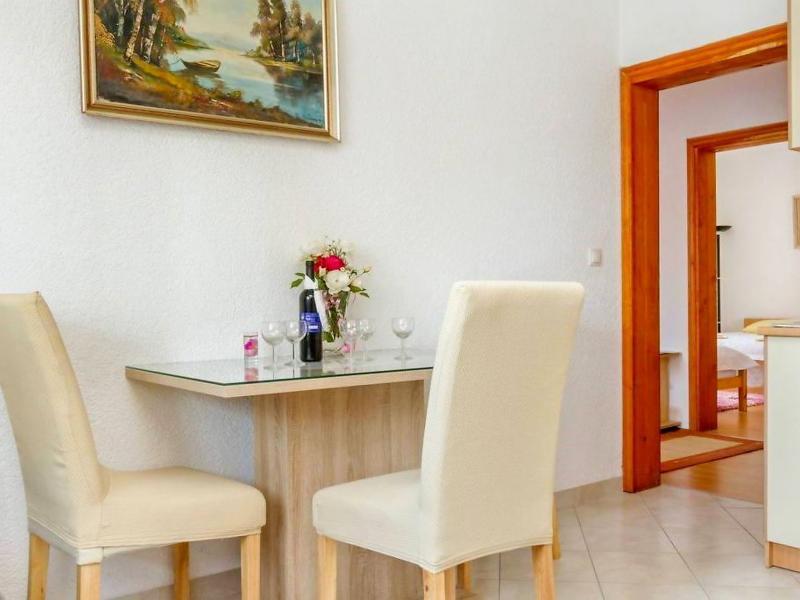 Apartments Damir Kaštel Štafilić Esterno foto
