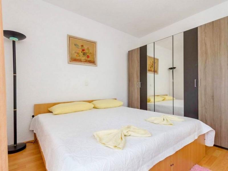 Apartments Damir Kaštel Štafilić Esterno foto