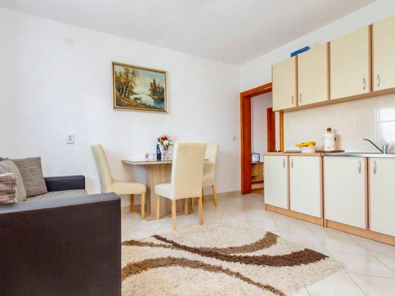 Apartments Damir Kaštel Štafilić Esterno foto