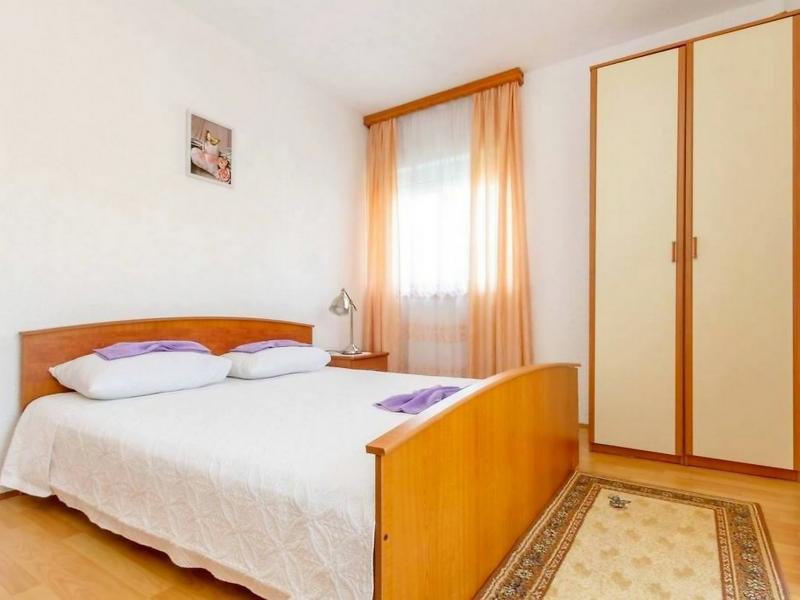 Apartments Damir Kaštel Štafilić Esterno foto