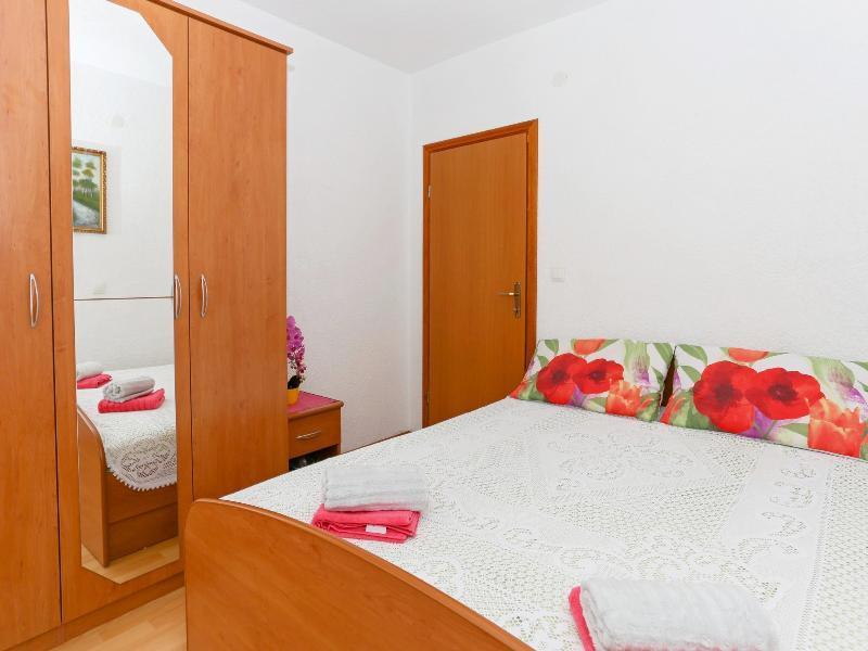 Apartments Damir Kaštel Štafilić Esterno foto