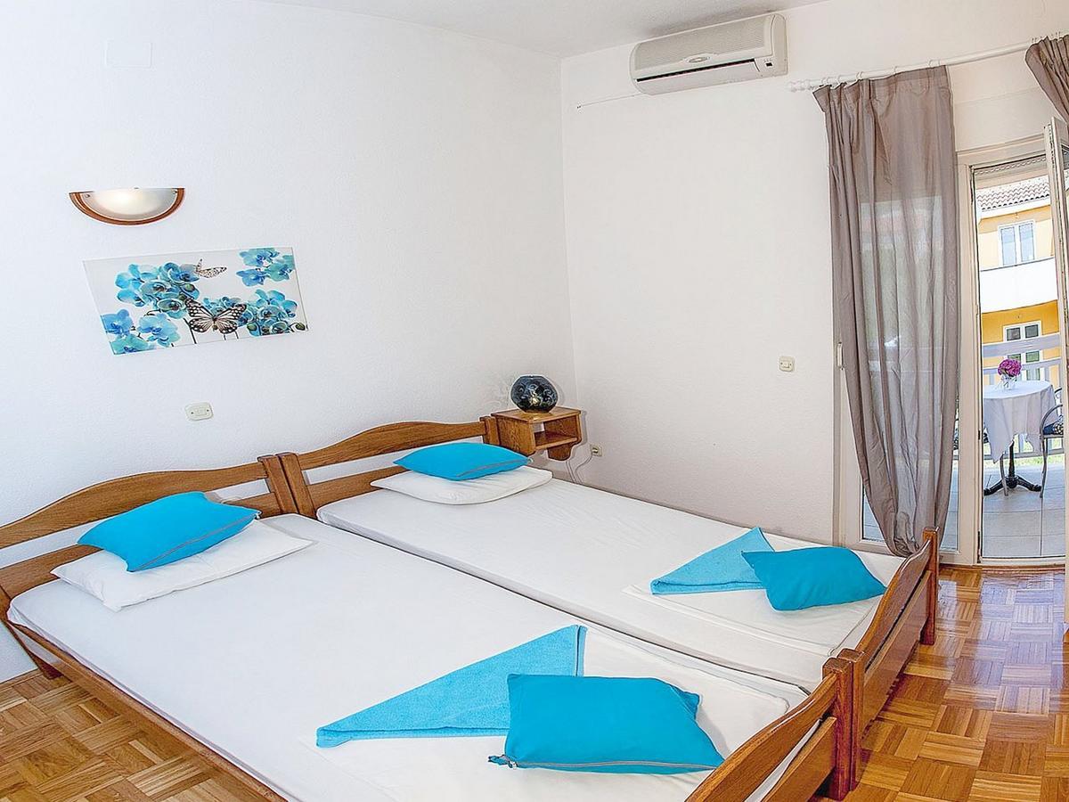 Apartments Damir Kaštel Štafilić Esterno foto