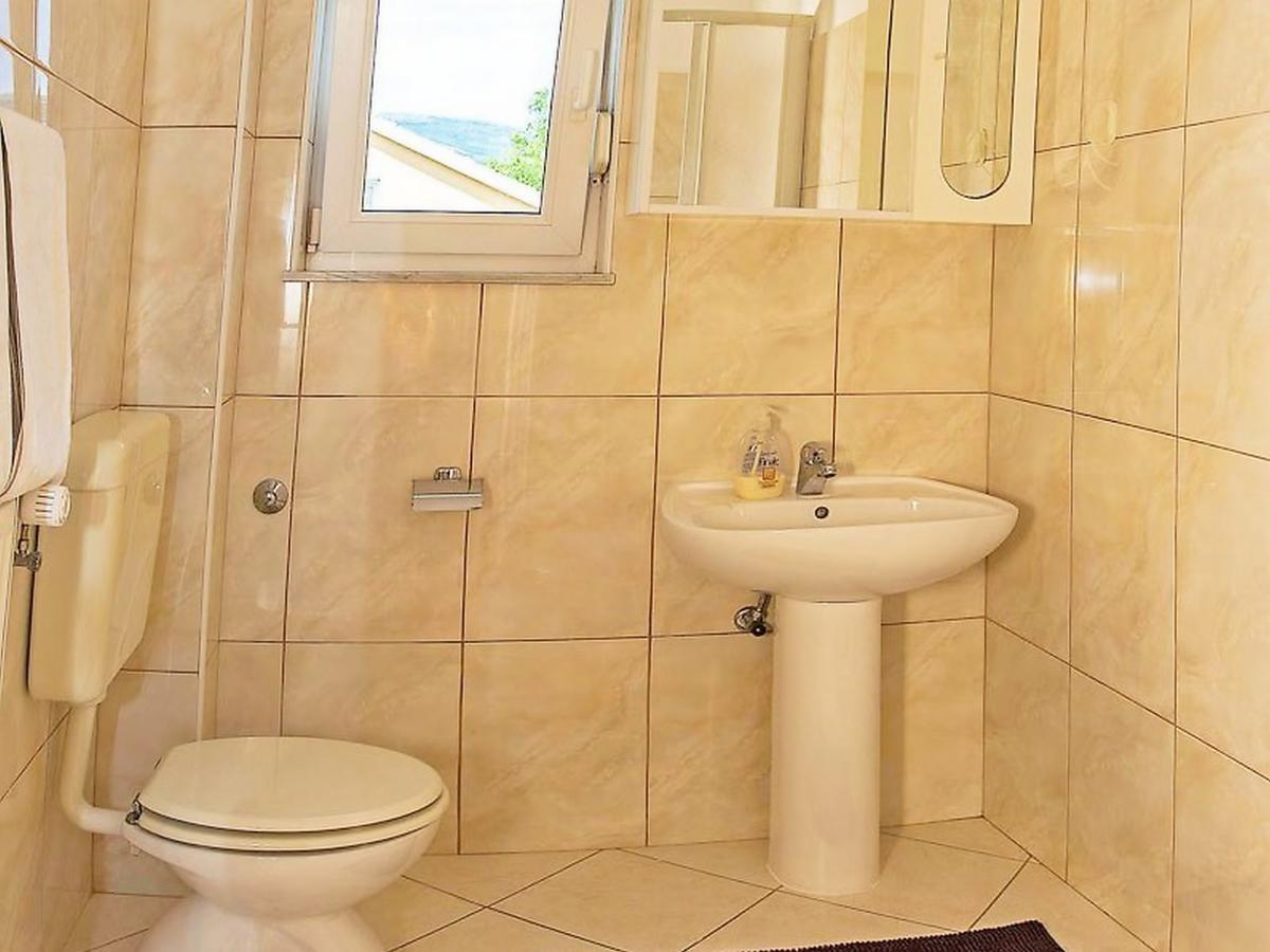 Apartments Damir Kaštel Štafilić Esterno foto