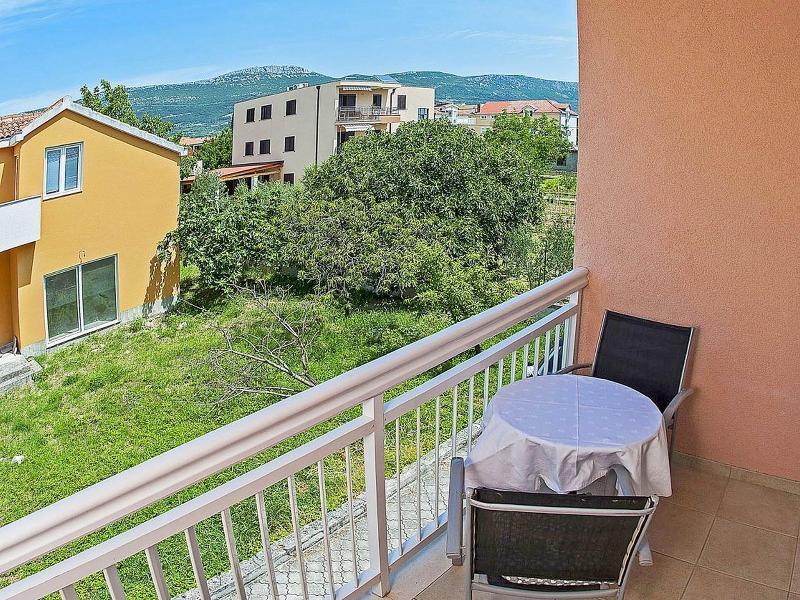 Apartments Damir Kaštel Štafilić Esterno foto